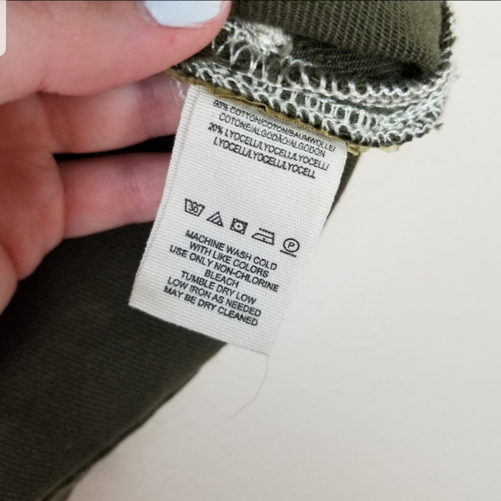 Free People| Splendor In The Grass tie waist skirt - Picture 5 of 10